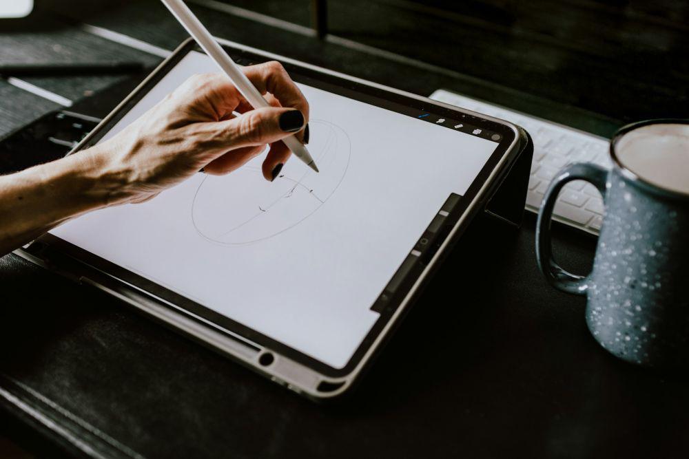 Rekomendasi 7 Stylus Terbaik Alternatif Apple Pencil di 2024
