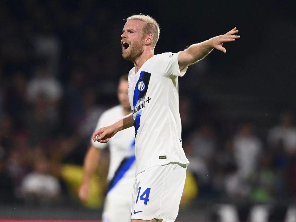 Davy Klaassen (instagram.com/davyklaassen)