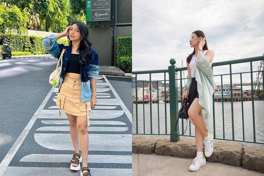 Shania Gracia dan Shani Indira (instagram.com/jkt48gracia | instagram.com/jkt48shani)