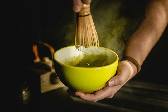 6 Rekomendasi Kafe Matcha di Jakarta, Pasti Ketagihan!