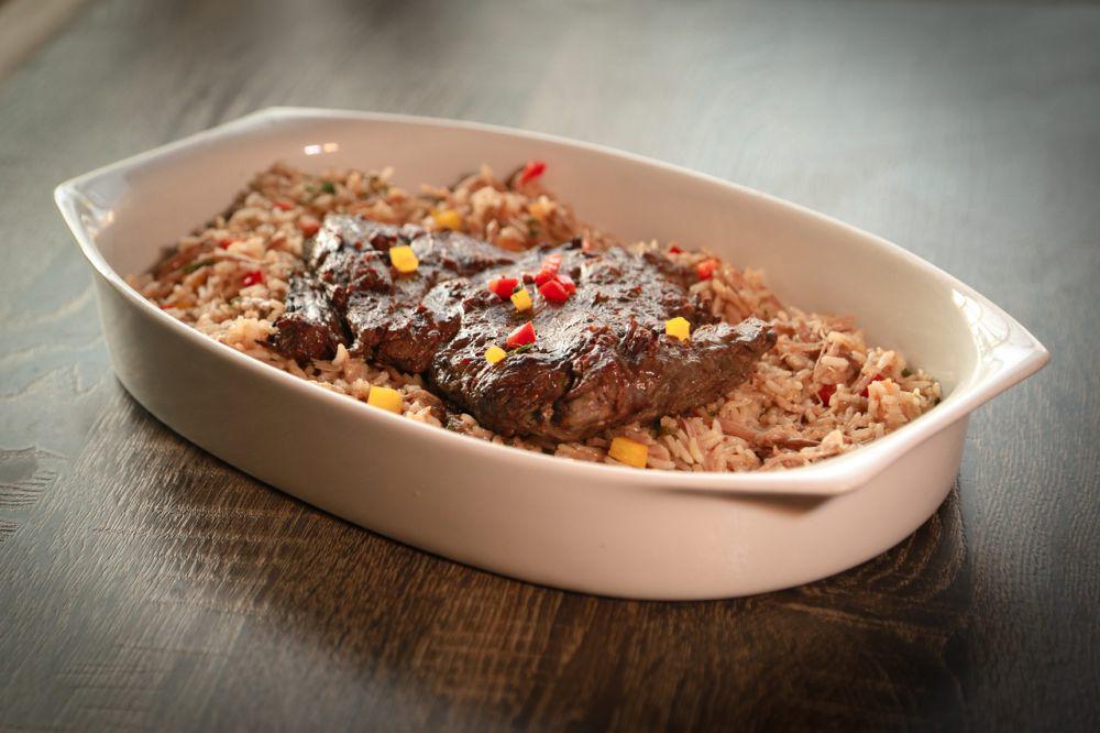 Resep Nasi Goreng Jagung Ayam, Ide Menu Sarapan yang Praktis