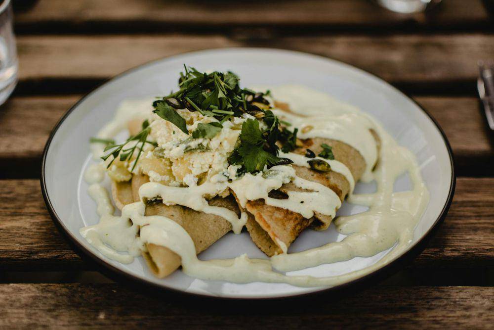 Pancake (pexels.com/Eva Bronzini)