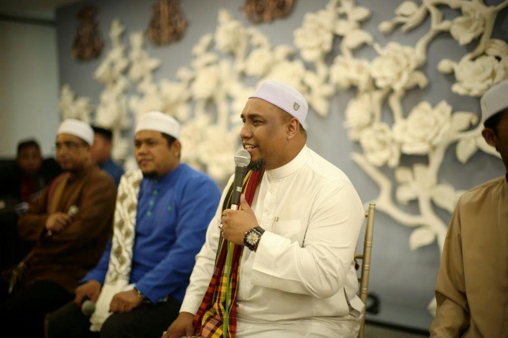 5 Contoh Sambutan Isra Miraj 2025 yang Berkesan dan Penuh Makna
