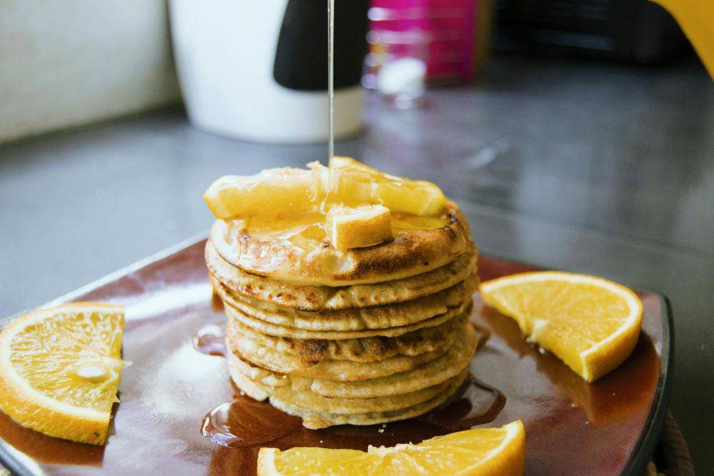 Pancake (pexels.com/kelvin carris)