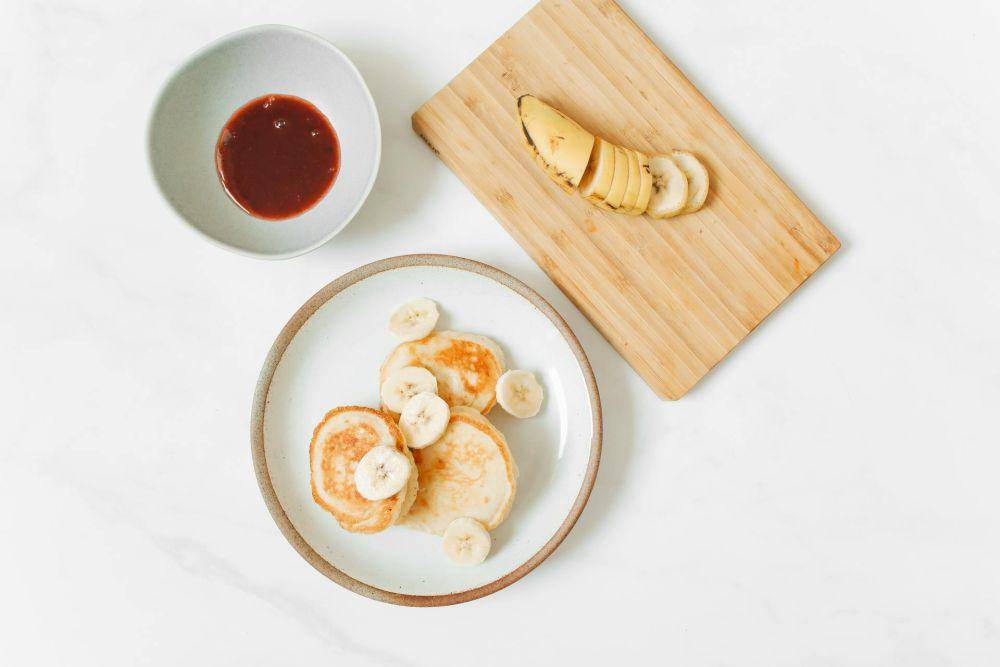 Pancake (pexels.com/Polina Tankilevitch)