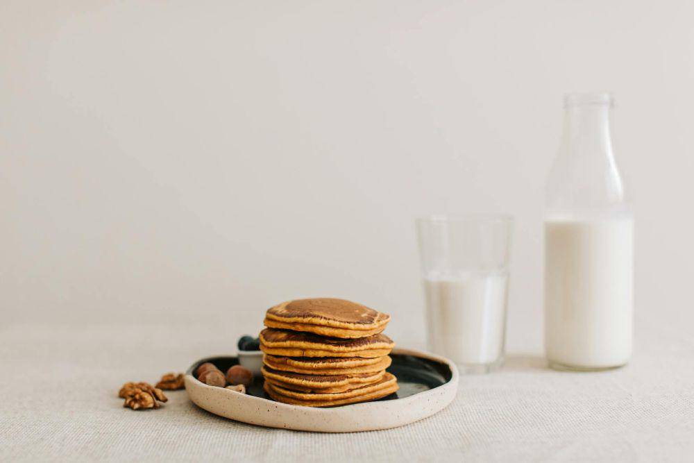 Pancake (pexels.com/Vlada Karpovich)