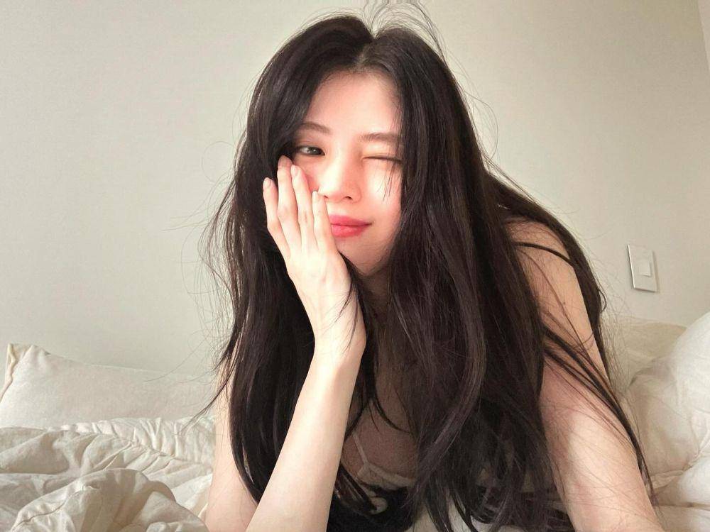Han So Hee (instagram.com/xeesoxee)