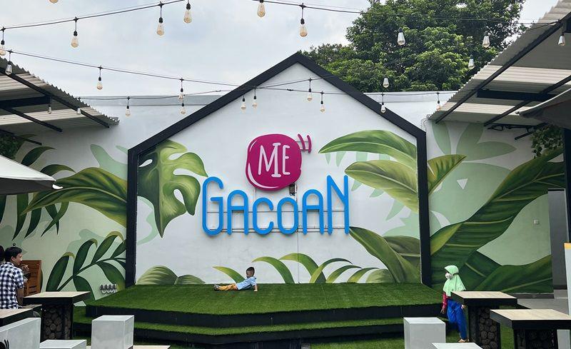 5 Cabang Mie Gacoan di Depok, Ada yang Buka 24 Jam