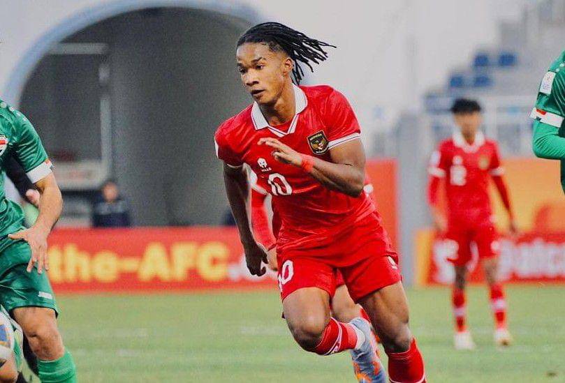 Ronaldo Kwateh (instagram.com/ronaldokwateh7)