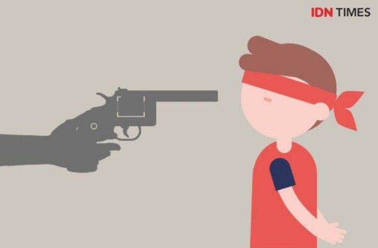 Polda Sumut Tuntut Hukuman Mati 22 Pengedar Narkoba