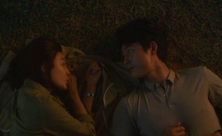 film Remember You (dok. CJ Entertainment/Remember You)