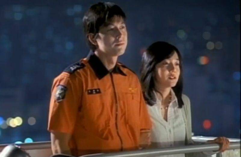 film Sad Movie (dok. ILove Cinema/Sad Movie)
