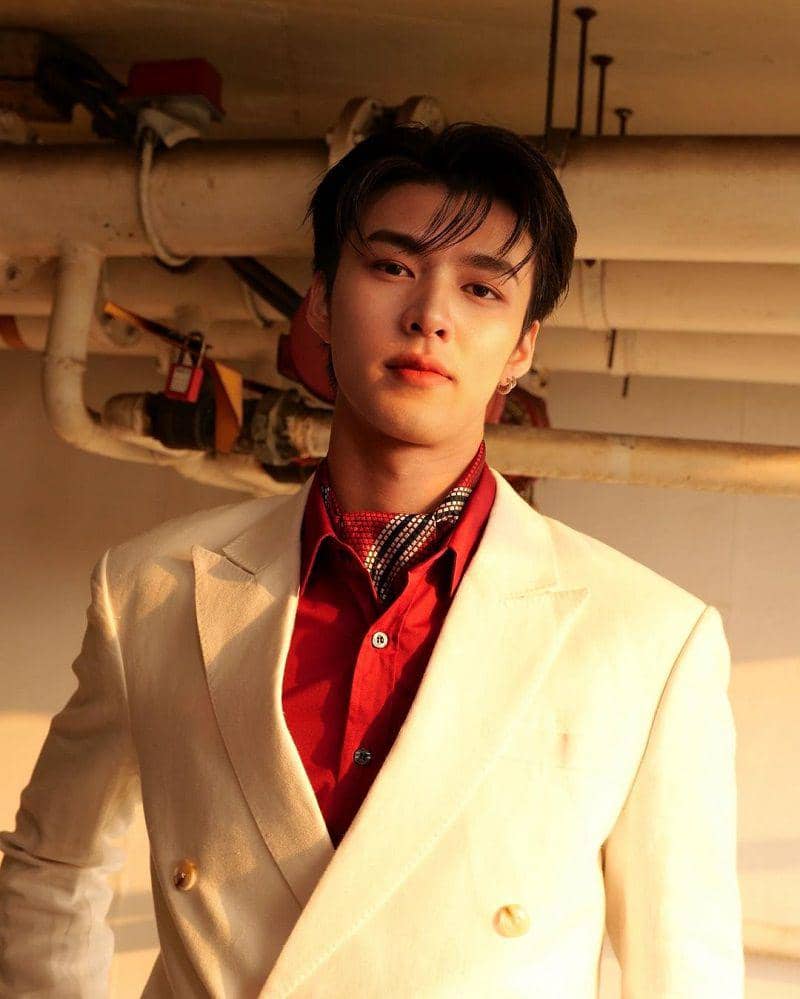 potret Meen Nichakoon (instagram.com/meennicha8)