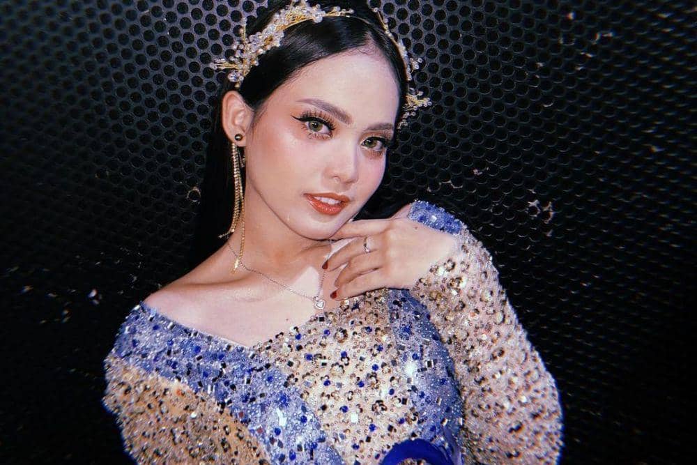 Putri DA Buka Suara Usai Diisukan Batal Nikah Usai Hapus Foto di IG