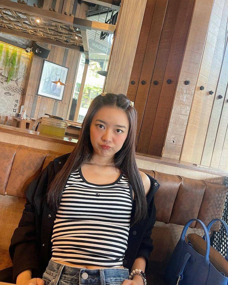 potret Nichaphat Chatchaipholrat (instagram.com/nichaphatc)