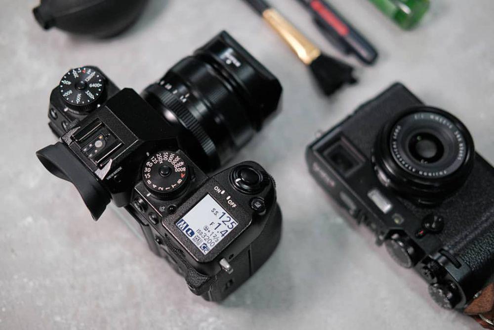 potret Xiajo Rental Multimedia (instagram.com /xiajo_rent)