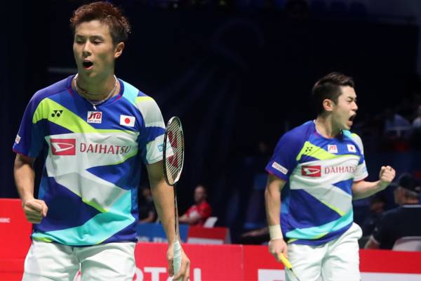 Takuro Hoki/Yugo Kobayashi (bwfworldtour.bwfbadminton.com)