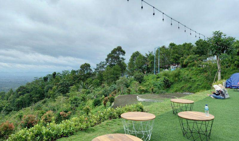 Taman Langit Purwokerto (google.com/maps/SHEVA 26)