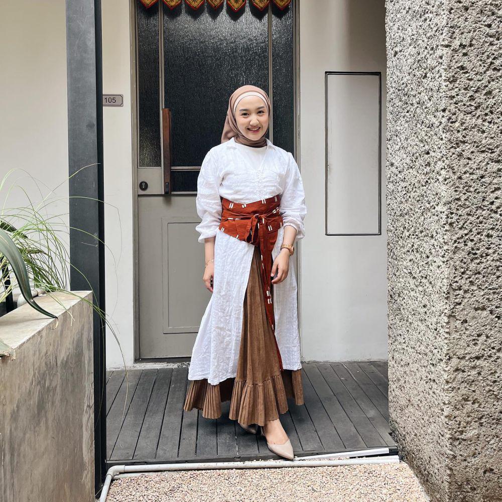 potret Thafanya (instagram.com/thafanyads)