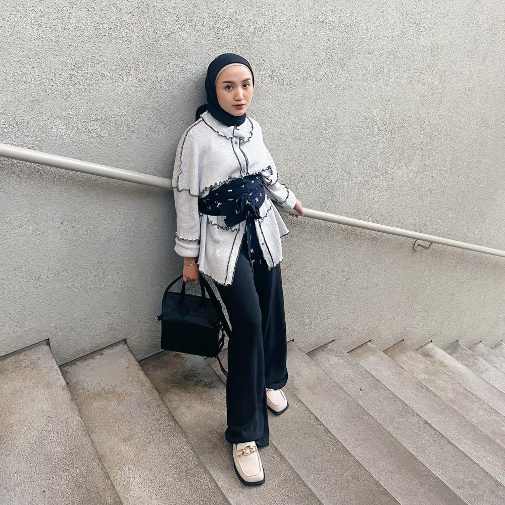 potret Thafanya (instagram.com/thafanyads)