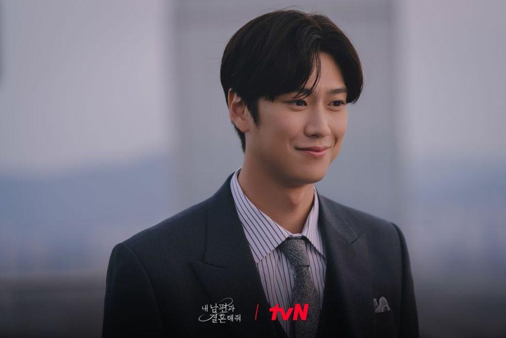 still cut Marry My Husband (instagram.com/tvn_drama)