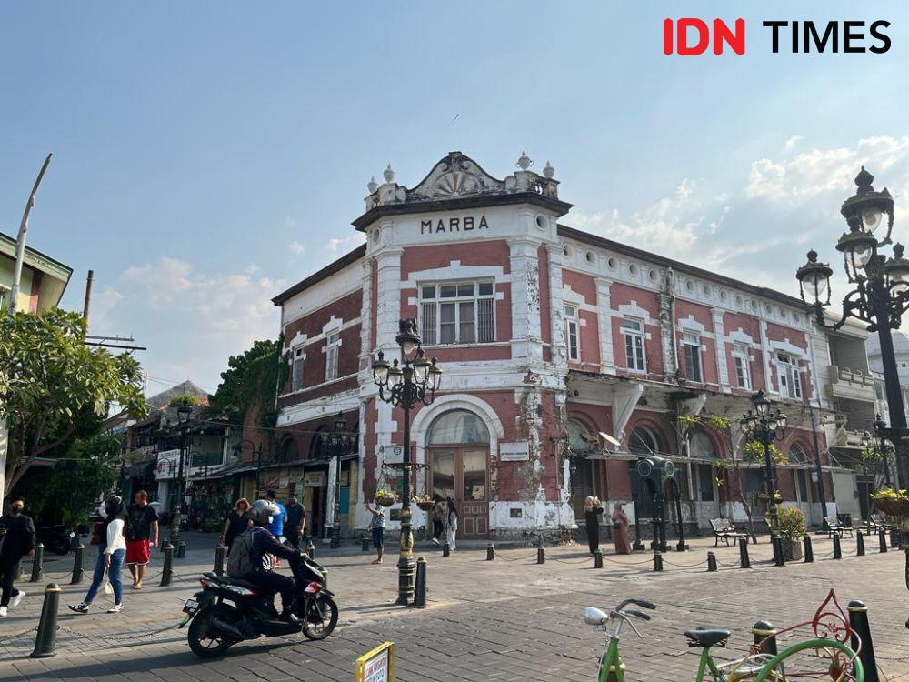 5 Destinasi Wisata Favorit di Kota Semarang, Sering Dikunjungi Wisatawan
