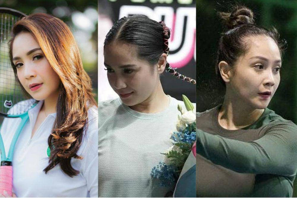 Ide gaya rambut Nagita Slavina (instagram.com/raffinagita1717) | (instagram.com/raffinagita1717)
