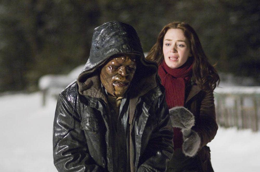 Wind Chill (dok. Rotten Tomatoes Classic Trailers/Wind Chill)