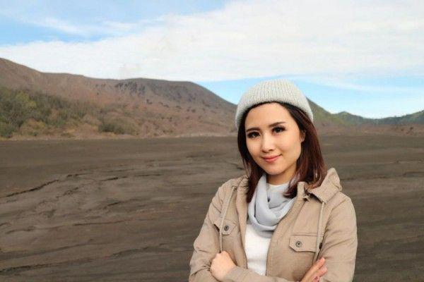 Profil Zilvia Iskandar, Moderator Debat Capres Keempat Pemilu 2024
