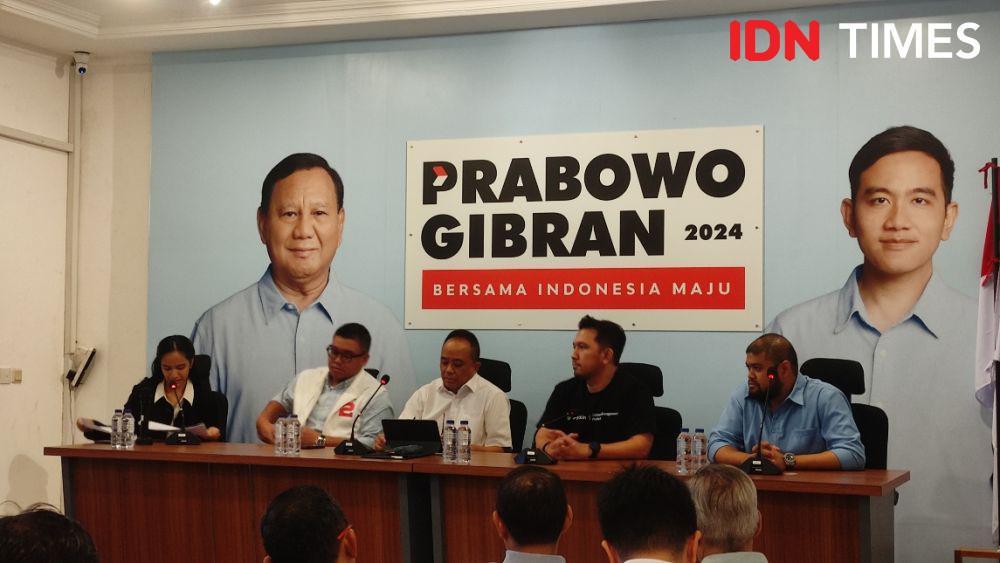 Ini Pentingnya Percepatan Penerapan Pajak Karbon Menurut Kubu Prabowo