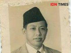Sosok Kyai Saifudin Zuhri yang diabadikan namanya oleh pemerintah dalam dunia pendidikan tinggi UIN Saizu.(IDN Times/Tangkapan layar).