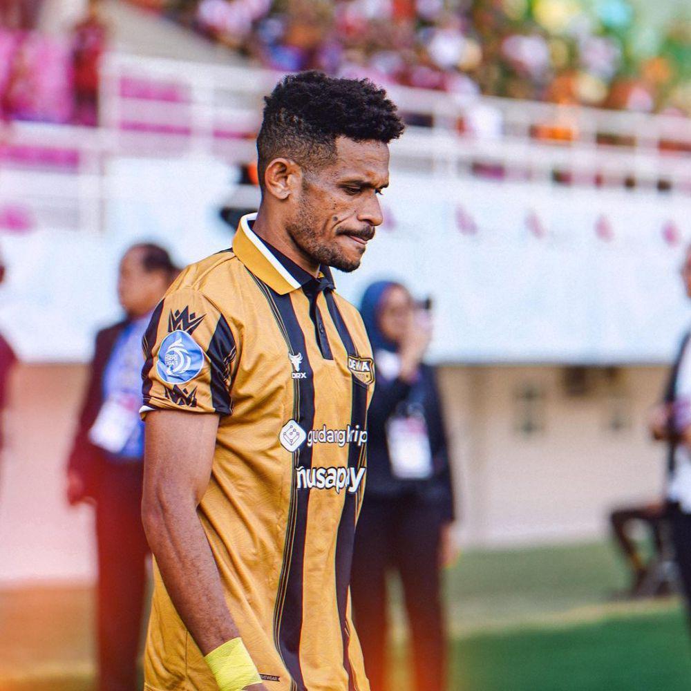 Ricky Kambuaya (instagram.com/richardo_r55)