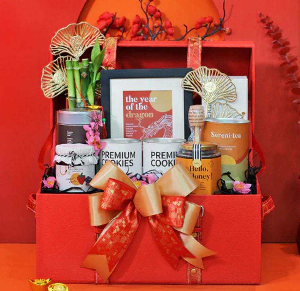 parcel Imlek (outerbloom.com)