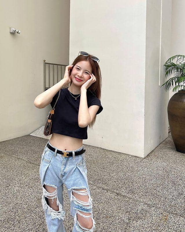Ice Chawanya (instagram.com/iicechawan)