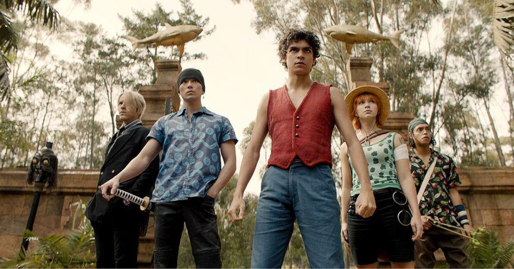 5 Kemungkinan Arc di One Piece Live Action Season 2