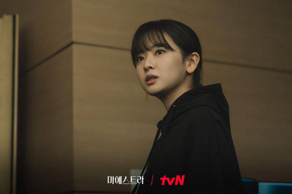 cuplikan drama Maestra: Strings of Truth (instagram.com/tvn_drama)