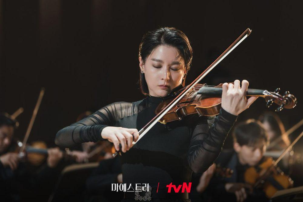 11 Ending Drakor Maestra: Strings of Truth, Cha Se Eum Kena Remington?