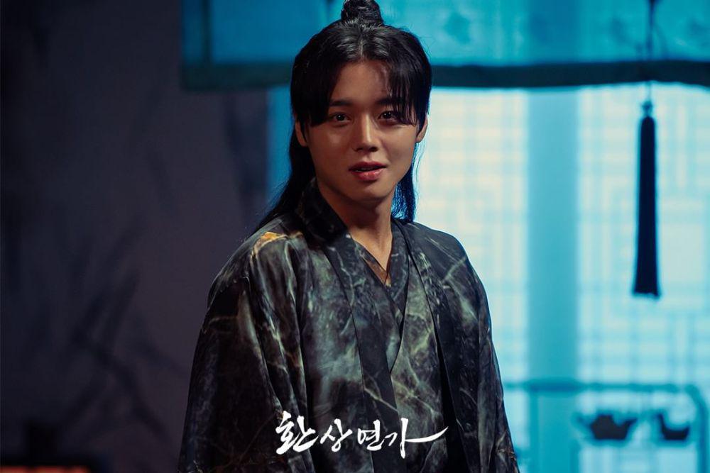 3 Sosok Pengkhianat Sajo Hyun di Love Song for Illusion Episode13-14