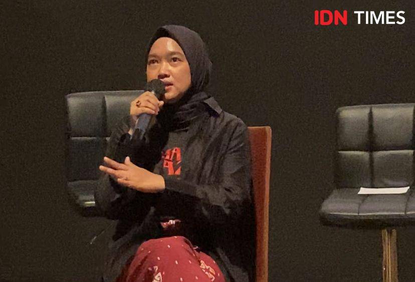 cerita seram di balik syuting film Pemandi Jenazah (IDN Times/Rani Asnurida)