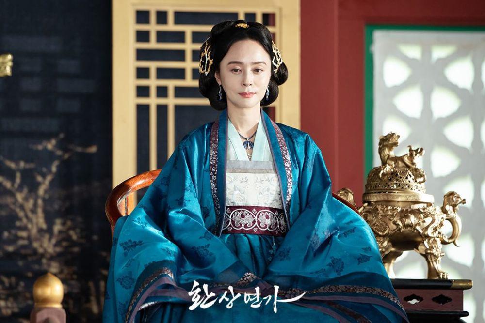 still cuts drama Love Song for Illusion (instagram.com/kbsdrama)