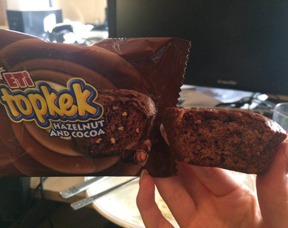 potret makanan berbahan kacang gak sesuai ekspektasi (reddit.com/user/rebbenomg)