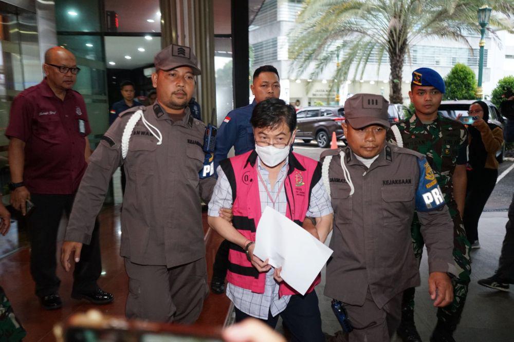 Budi Said Divonis 15 Tahun Penjara, Begini Respons Antam
