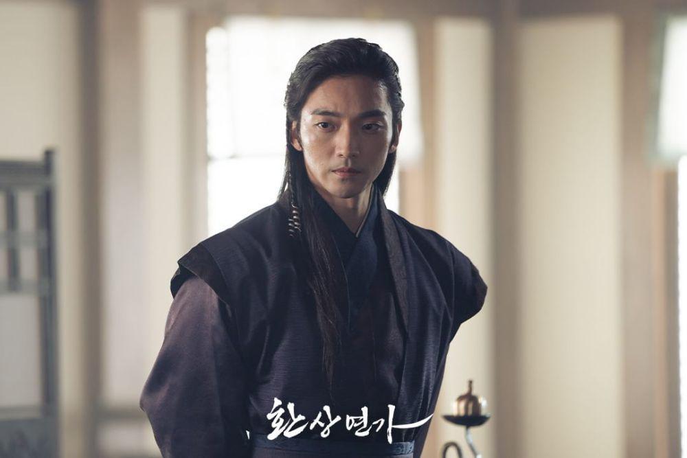 still cuts drama Love Song for Illusion (instagram.com/kbsdrama)