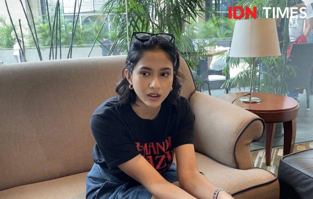 cerita seram di balik syuting film Pemandi Jenazah (IDN Times/Rani Asnurida)