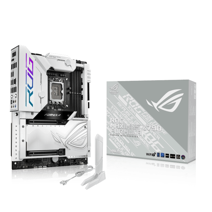 ASUS ROG Maximus Z790 Formula (rog.asus.com)