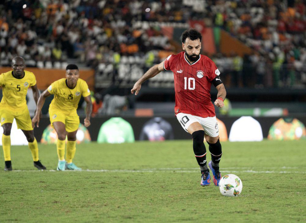 Mohamed Salah (cafonline.com)
