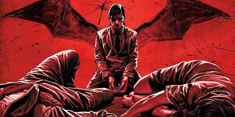 8 Keluarga Bruce Wayne Alias Batman di DC Comics!