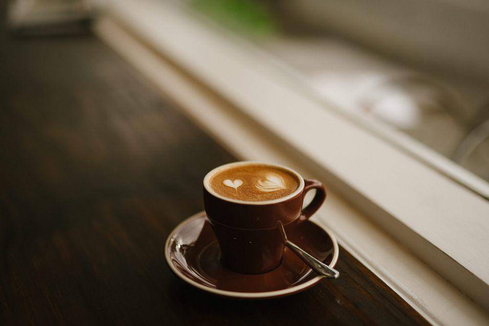 ilustrasi cappucino dengan susu kedelai (pixabay.com/Pexels)