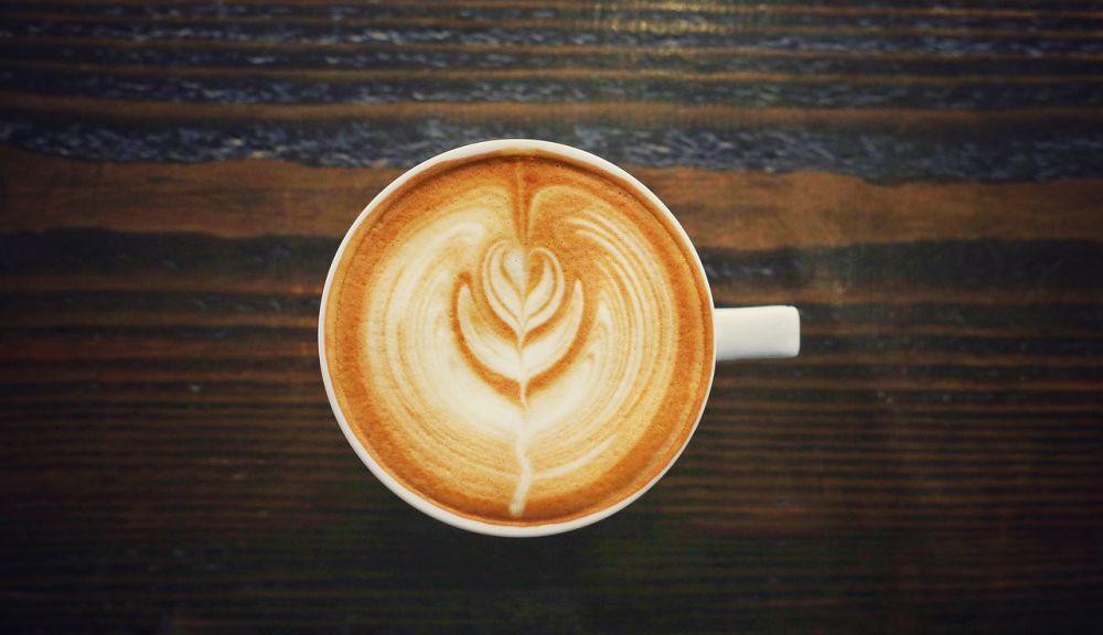 8 Tips Membuat Cappuccino dengan Susu Kedelai, Manis Lembut ala Kafe!