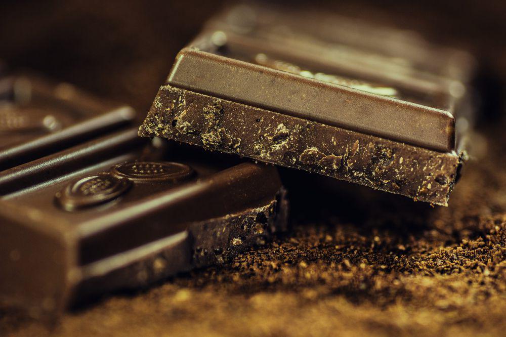 ilustrasi cokelat (pixabay.com/AlexanderStein)